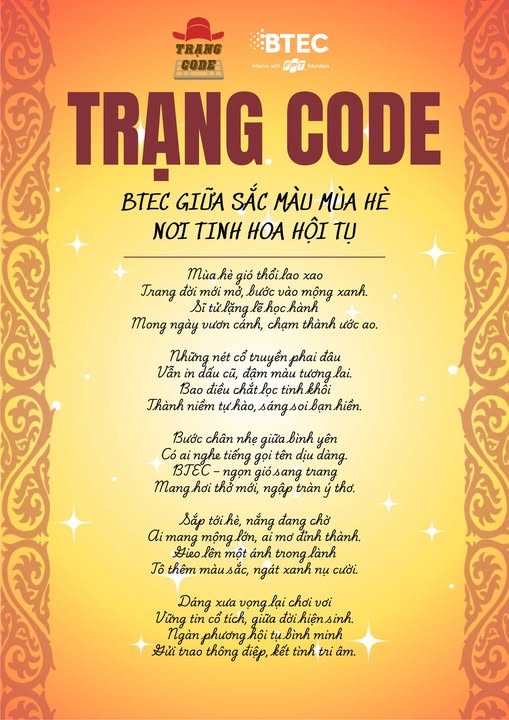 Cuộc Thi Hackathon